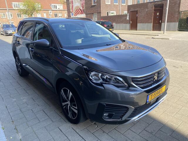 Peugeot 5008 1.2 PureTech Allure NAVI/CAMERA/CLIMA/CRUISE