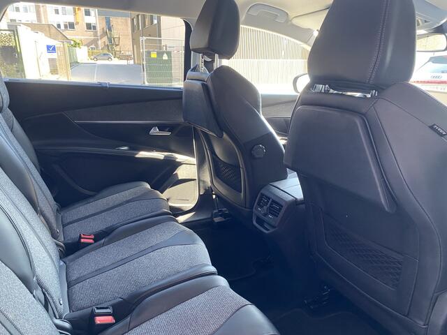 Peugeot 5008 1.2 PureTech Allure NAVI/CAMERA/CLIMA/CRUISE