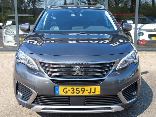 Peugeot 5008 1.5HDI Premium*ACC*Navi*EXPORT/EX.BPM*