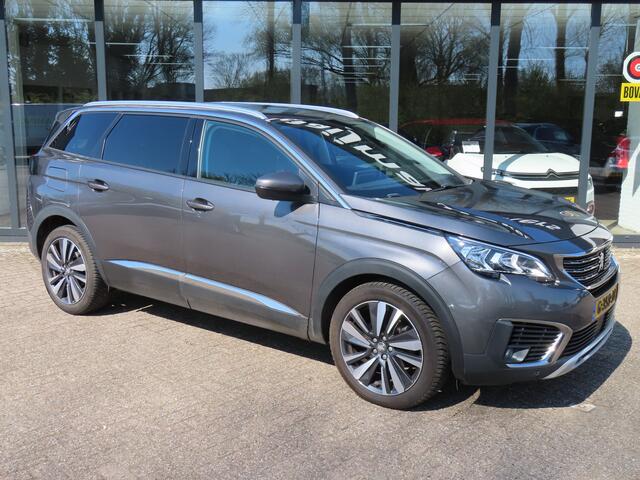 Peugeot 5008 1.5HDI Premium*ACC*Navi*EXPORT/EX.BPM*
