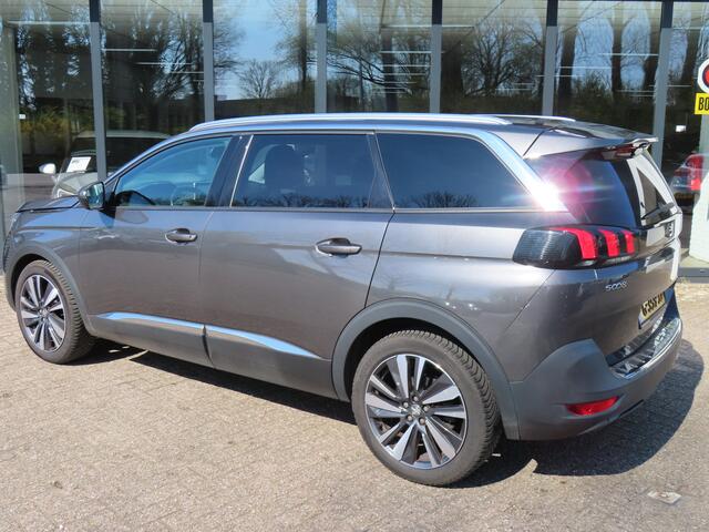 Peugeot 5008 1.5HDI Premium*ACC*Navi*EXPORT/EX.BPM*