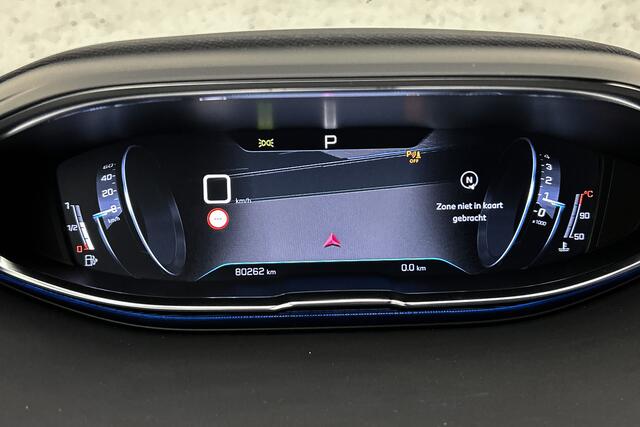 Peugeot 5008 1.2 PureTech GT-Line | ACC | LED | Apple carplay | Verwarmde stoelen | Parkeersensoren