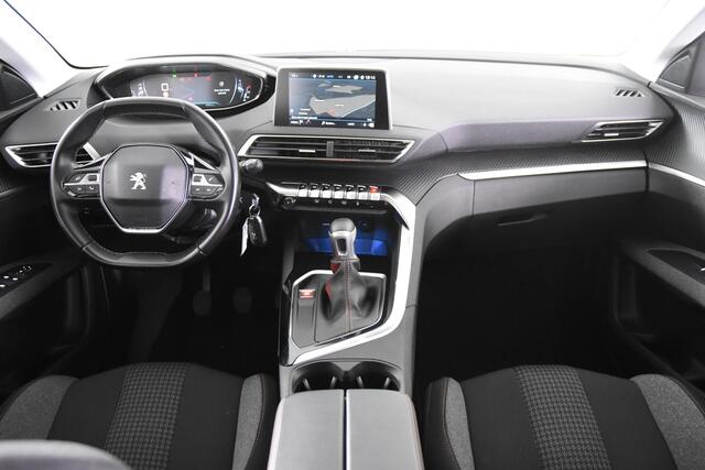 Peugeot 5008 Active 130 *1ste Eigenaar*7-persoons*Navigatie*PDC*