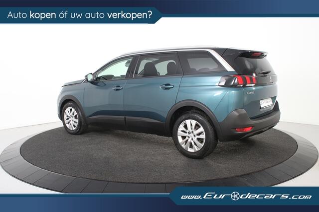 Peugeot 5008 Active 130 *1ste Eigenaar*7-persoons*Navigatie*PDC*