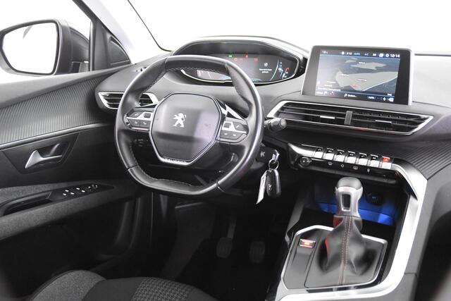 Peugeot 5008 Active 130 *1ste Eigenaar*7-persoons*Navigatie*PDC*