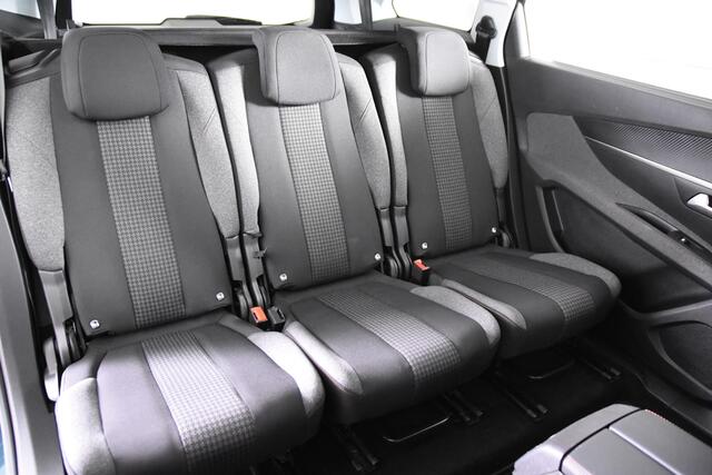 Peugeot 5008 Active 130 *1ste Eigenaar*7-persoons*Navigatie*PDC*