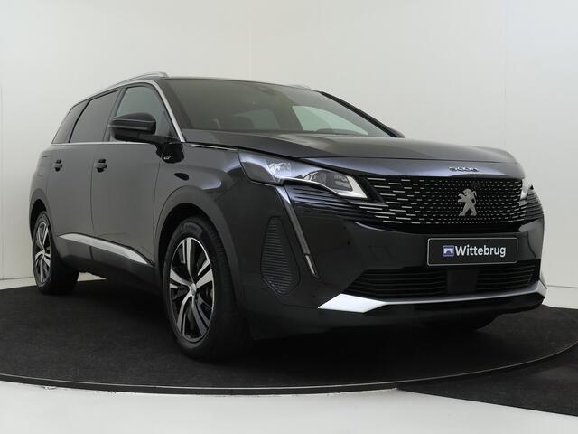 Peugeot 5008 1.2 Hybrid GT MD