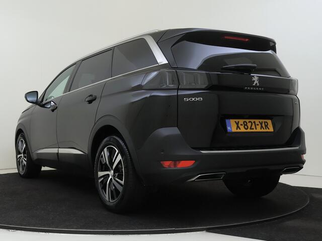 Peugeot 5008 1.2 Hybrid GT MD