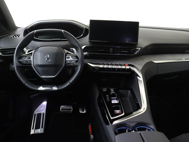 Peugeot 5008 1.2 Hybrid GT MD
