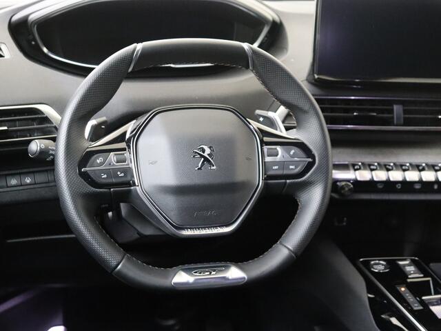 Peugeot 5008 1.2 Hybrid GT MD