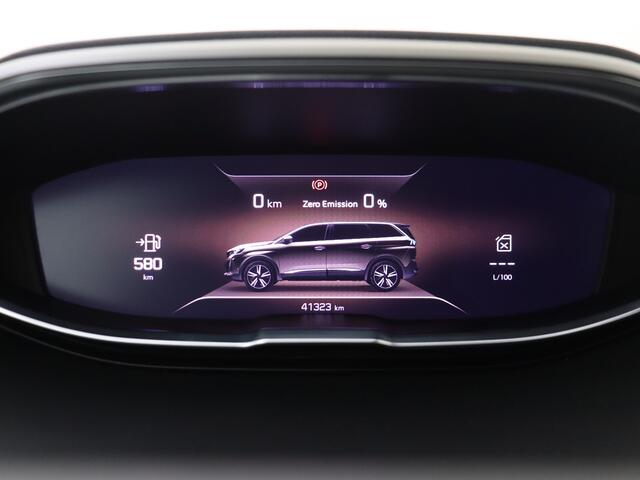 Peugeot 5008 1.2 Hybrid GT MD