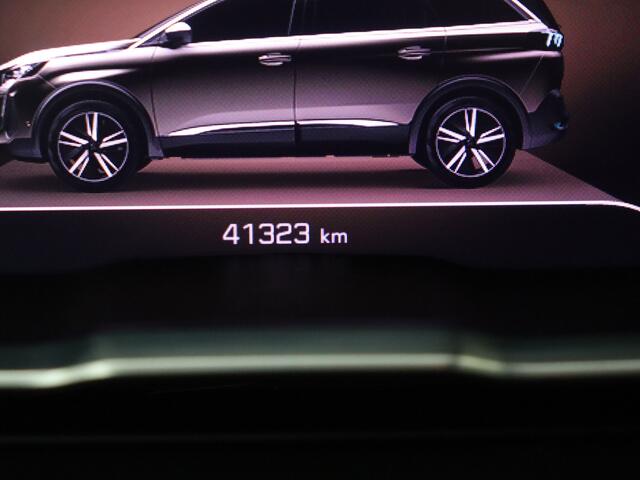 Peugeot 5008 1.2 Hybrid GT MD