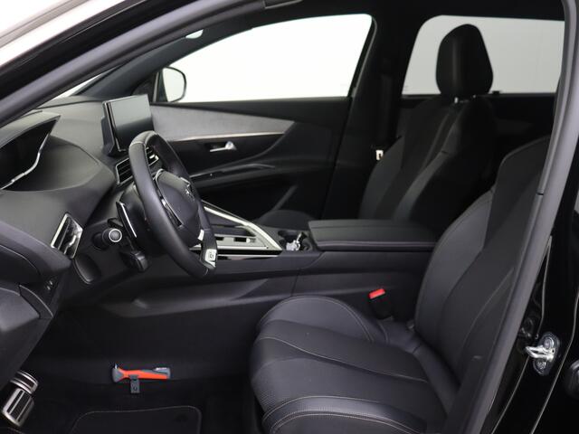 Peugeot 5008 1.2 Hybrid GT MD