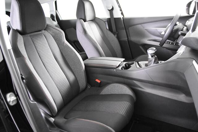 Peugeot 5008 1.5 BlueHDI *1.Hand*Trekhaak*Park assist*