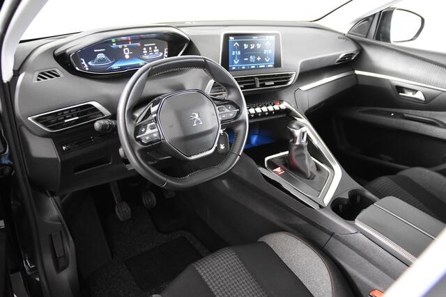 Peugeot 5008 1.5 BlueHDI *1.Hand*Trekhaak*Park assist*