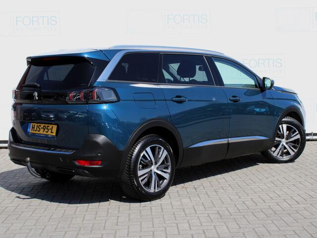 Peugeot 5008 1.2 PureTech Allure Pack CAMERA | TREKHAAK | CARPLAY |