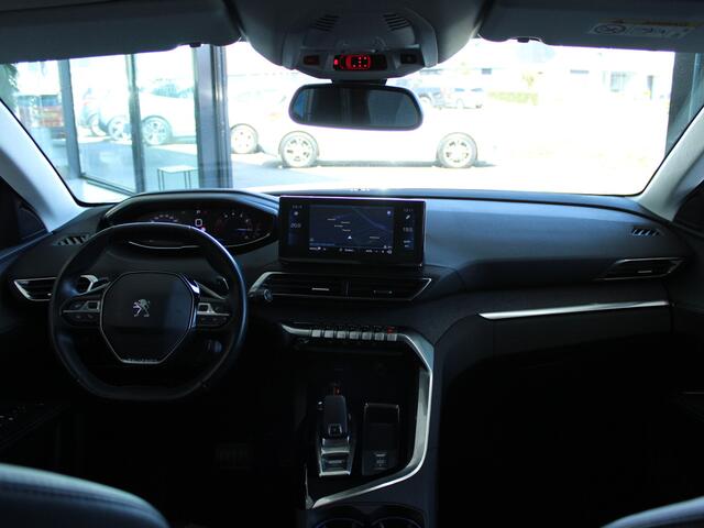 Peugeot 5008 1.2 PureTech Allure Pack CAMERA | TREKHAAK | CARPLAY |