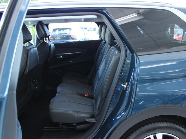 Peugeot 5008 1.2 PureTech Allure Pack CAMERA | TREKHAAK | CARPLAY |