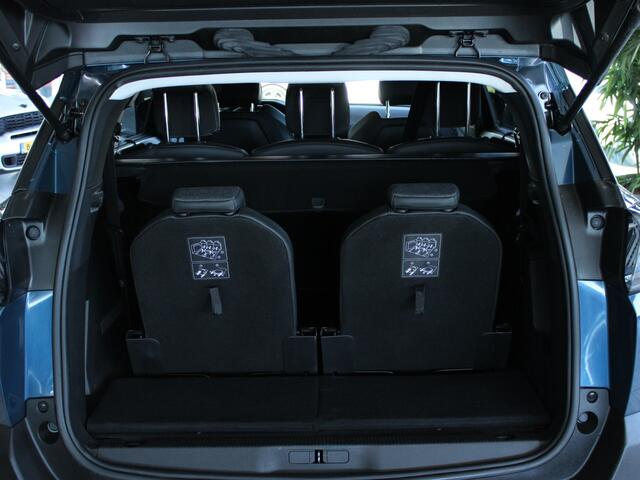 Peugeot 5008 1.2 PureTech Allure Pack CAMERA | TREKHAAK | CARPLAY |
