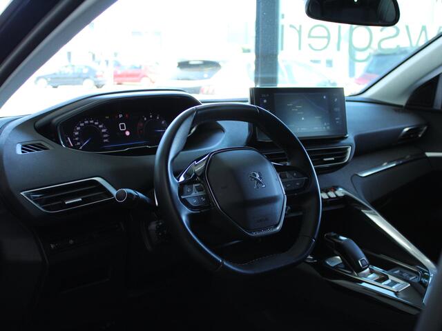 Peugeot 5008 1.2 PureTech Allure Pack CAMERA | TREKHAAK | CARPLAY |