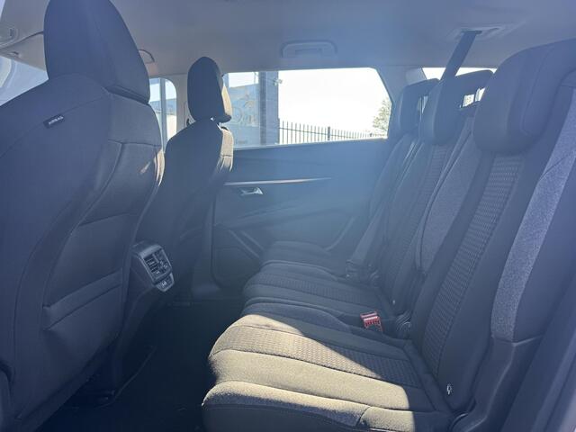Peugeot 5008 1.2 PureTech Active 7 Zitter,2e Eigenaar,Automaat,Navi,Clima,Cruise,Pdc,131pk,Nieuwe Distributie,Apk tot 10-2025