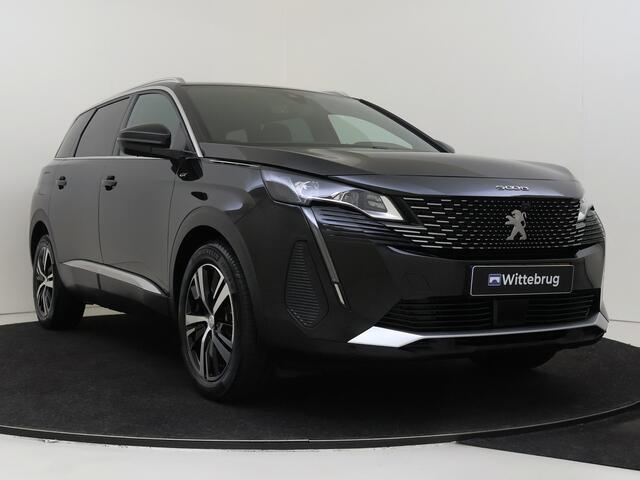 Peugeot 5008 1.2 Hybrid GT MD