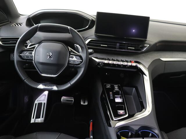Peugeot 5008 1.2 Hybrid GT MD