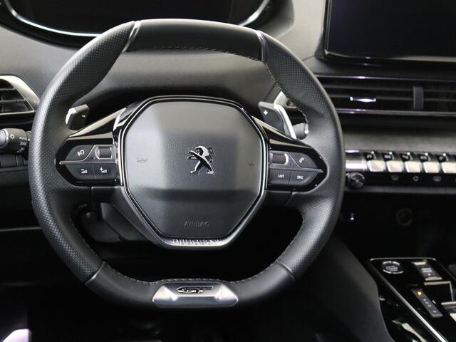 Peugeot 5008 1.2 Hybrid GT MD