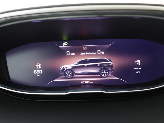 Peugeot 5008 1.2 Hybrid GT MD