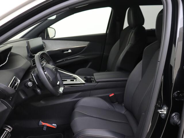 Peugeot 5008 1.2 Hybrid GT MD