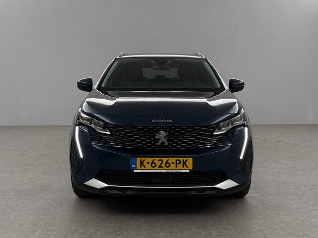 Peugeot 5008 1.2 PureTech 7 Persoons 360Camera LED Sfeer Virtual Carplay Clima Cruise Navi 18"LMV PDC