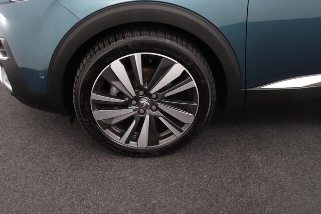 Peugeot 5008 1.2 GT-Line 7-Persoons Pano-dak Adapt. Cruise 360* Camera