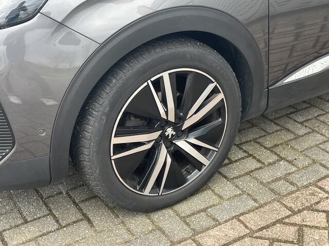 Peugeot 5008 1.2 PureTech GT Automaat FULL OPTIONS !! MD