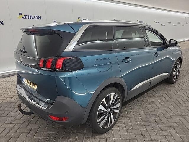 Peugeot 5008 1.2 PureT. BL. Prem.