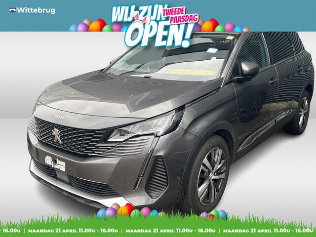 Peugeot 5008 1.2 PureTech Allure Pack MD