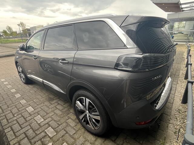 Peugeot 5008 1.2 PureTech Allure Pack MD
