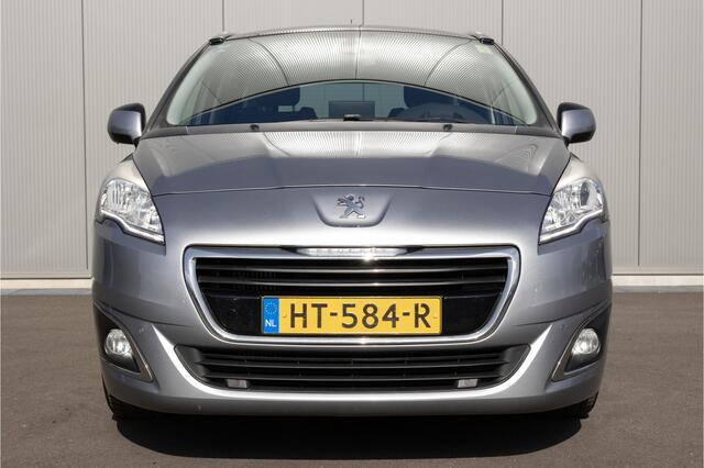 Peugeot 5008 1.6 THP Allure 5p. | NL-AUTO | NAVI | CRUISE | PANORAMADAK | TREKHAAK | CAMERA |