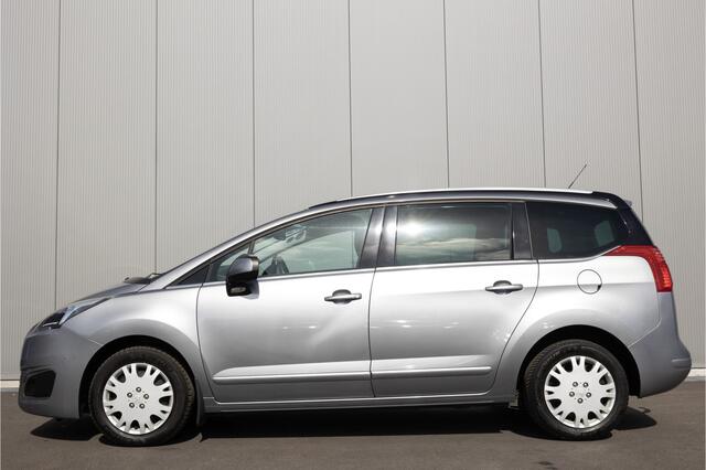 Peugeot 5008 1.6 THP Allure 5p. | NL-AUTO | NAVI | CRUISE | PANORAMADAK | TREKHAAK | CAMERA |