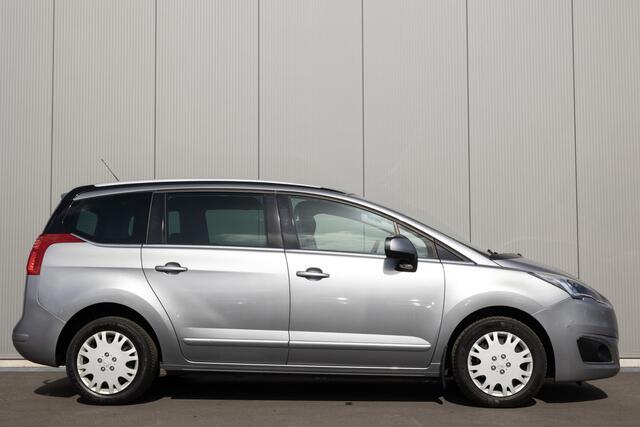 Peugeot 5008 1.6 THP Allure 5p. | NL-AUTO | NAVI | CRUISE | PANORAMADAK | TREKHAAK | CAMERA |