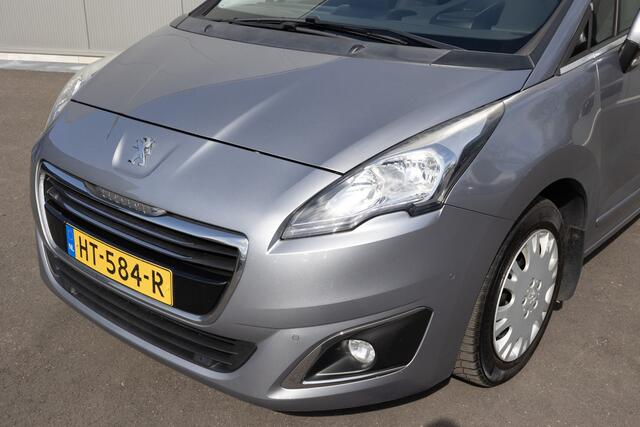 Peugeot 5008 1.6 THP Allure 5p. | NL-AUTO | NAVI | CRUISE | PANORAMADAK | TREKHAAK | CAMERA |