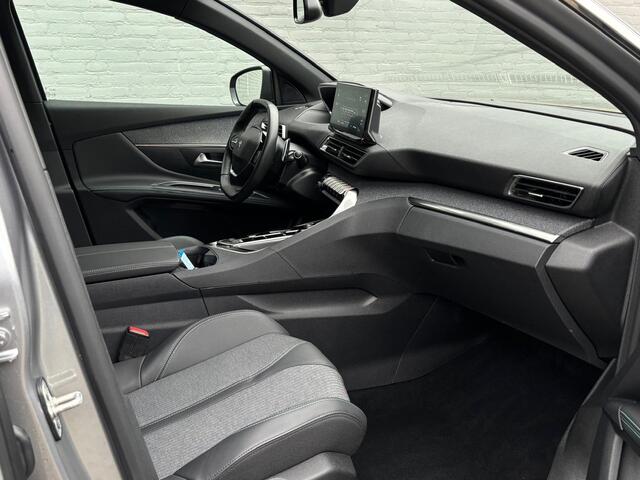 Peugeot 5008 1.2 PureTech Allure Pack | Automaat | Navigatie | A. Camera | Elek.A.Klep | Keyless | 7 Zitpl. | Ad. Cruise