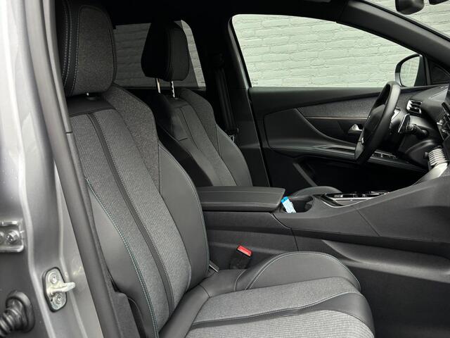 Peugeot 5008 1.2 PureTech Allure Pack | Automaat | Navigatie | A. Camera | Elek.A.Klep | Keyless | 7 Zitpl. | Ad. Cruise