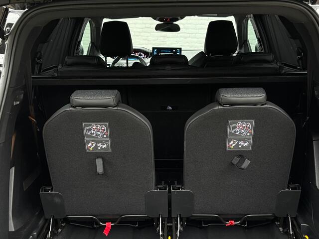 Peugeot 5008 1.2 PureTech Allure Pack | Automaat | Navigatie | A. Camera | Elek.A.Klep | Keyless | 7 Zitpl. | Ad. Cruise