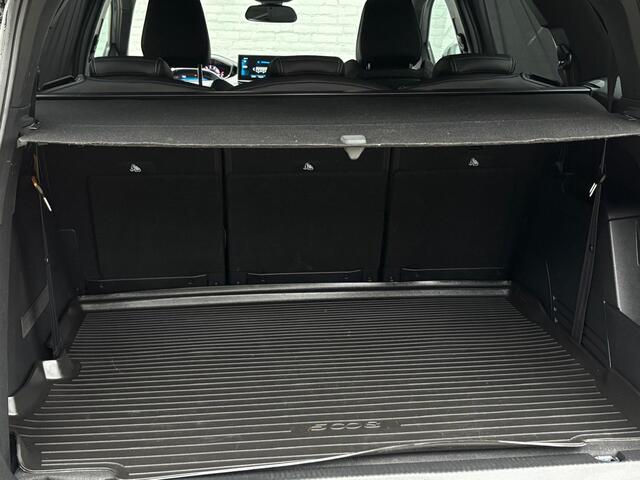 Peugeot 5008 1.2 PureTech Allure Pack | Automaat | Navigatie | A. Camera | Elek.A.Klep | Keyless | 7 Zitpl. | Ad. Cruise