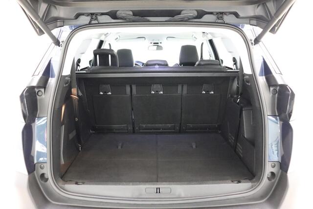 Peugeot 5008 1.2 PureTech Allure 130 PK | Automaat | Trekhaak | 7-Zits | Elektrisch bedienbare Achterklep | Getinte ramen | Climate Control | Navigatie | Cruise Control | 1e eigenaar
