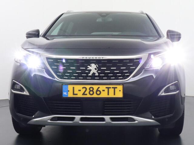 Peugeot 5008 1.6 e-THP GT-Line Trekhaak/360-Camera/Carplay/7Pers etc.