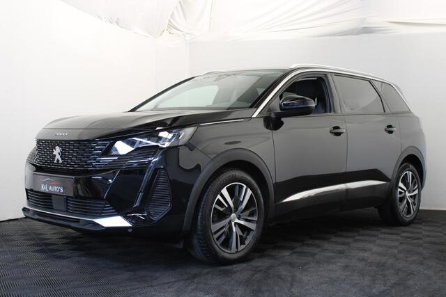 Peugeot 5008 1.2 PureTech Allure |Navi|Camera| *Pasen geopend!*