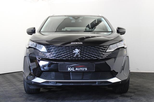 Peugeot 5008 1.2 PureTech Allure |Navi|Camera| *Pasen geopend!*