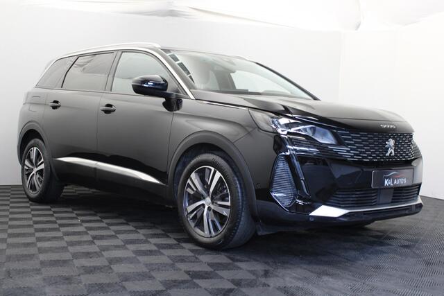 Peugeot 5008 1.2 PureTech Allure |Navi|Camera| *Pasen geopend!*