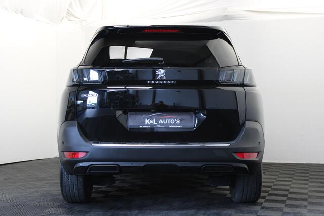 Peugeot 5008 1.2 PureTech Allure |Navi|Camera| *Pasen geopend!*